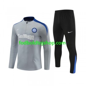 Inter Milan Sweatshirt Dragt 2024-25